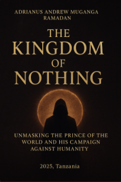 The Kingdom of Nothing book by Adrianus Muganga